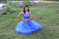 Ally Sweet 16 Photos